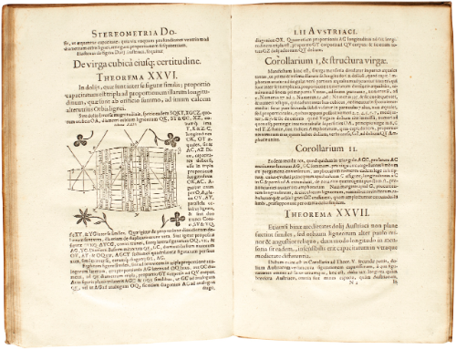 Nova Stereometria Doliorum Vinariorum